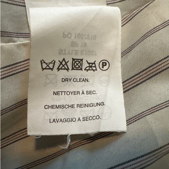 J. Crew Rhodes Black Wool Blazer Style E1037 Size 8 Tall Long Preppy Designer - Picture 12 of 15